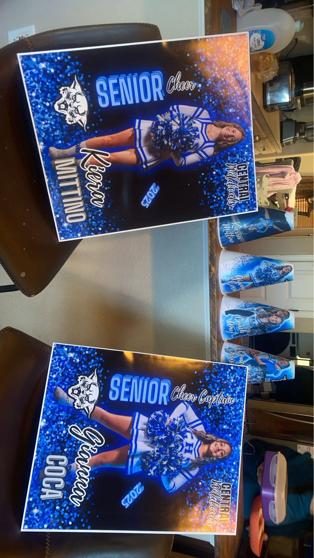 Custom Photo Print (thick)
