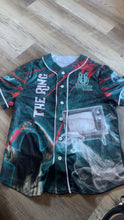 Load image into Gallery viewer, Custom Button-up Baseball Jerseys
