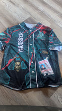 Load image into Gallery viewer, Custom Button-up Baseball Jerseys
