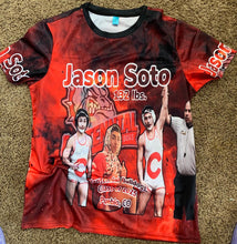 Load image into Gallery viewer, Family Graduation/Senior Shirts
