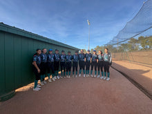 Load image into Gallery viewer, Custom Button-up Baseball Jerseys
