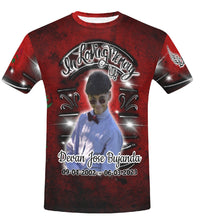Load image into Gallery viewer, Custom Baseball Jersey Shirt
