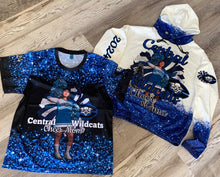 Load image into Gallery viewer, Family Graduation/Senior Shirts
