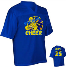 Load image into Gallery viewer, Custom Football Jerseys
