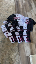 Load image into Gallery viewer, Custom Button-up Baseball Jerseys
