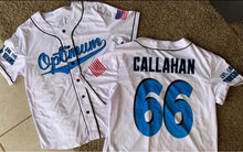 Load image into Gallery viewer, Custom Button-up Baseball Jerseys
