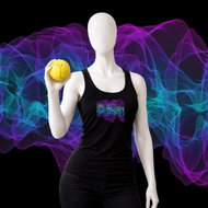 Custom Photo Softball