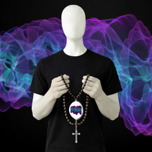 Load image into Gallery viewer, Rosaries Custom Photo

