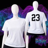 Custom Baseball Jersey Shirt