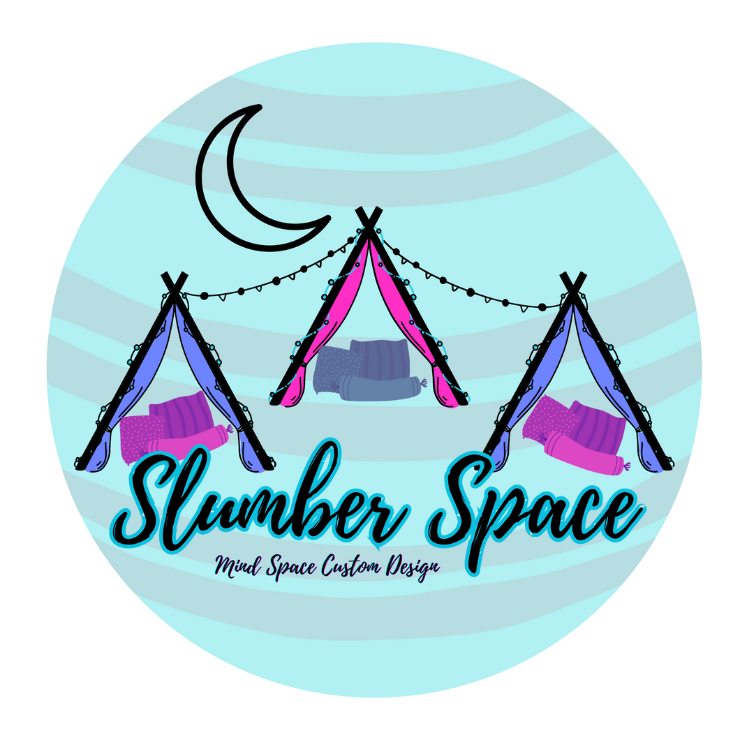 Slumber Space 1