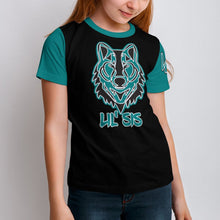 Load image into Gallery viewer, Children&#039;s T-shirt Children&#39;s T-shirt
