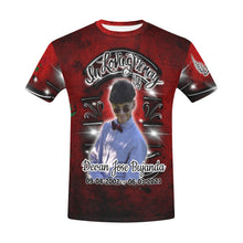 Load image into Gallery viewer, Devan Memorial Shirt
