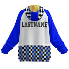 Load image into Gallery viewer, Women's Pullover Windbreaker
