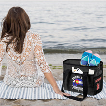 Load image into Gallery viewer, Steel City Bag Large Capacity Tote Bag-Large (Model 1738)
