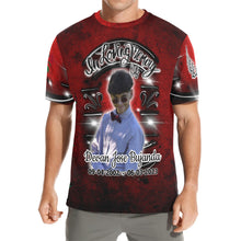 Load image into Gallery viewer, Devan Memorial Shirt
