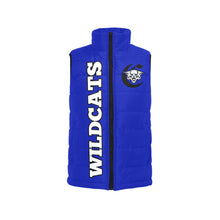 Load image into Gallery viewer, Custom Puffer Vests
