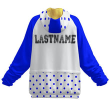 Load image into Gallery viewer, Design Women's Pullover Windbreaker
