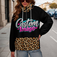 Load image into Gallery viewer, Design Women's Pullover Windbreaker
