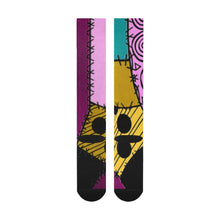 Load image into Gallery viewer, Sally Final Over-The-Calf Socks
