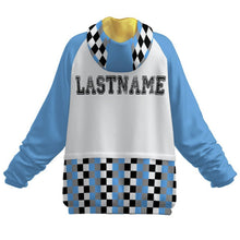 Load image into Gallery viewer, Women's Pullover Windbreaker
