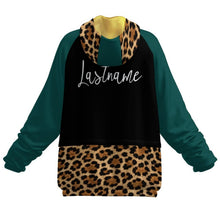Load image into Gallery viewer, Design Women's Pullover Windbreaker
