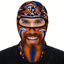 Load image into Gallery viewer, Full Face Mask DB Guy
