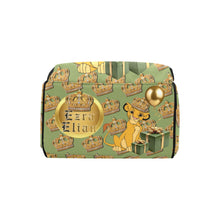 Load image into Gallery viewer, Crown Multi-Function Diaper Backpack/Diaper Bag (Model 1688)
