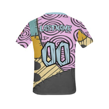 Load image into Gallery viewer, SoCo Reign Halloween Bash Shirt and Socks
