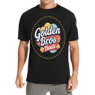 gb 1 Men's All Over Print Crew Neck T-Shirt (Model T40-2)