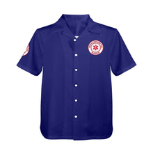 Load image into Gallery viewer, McK 3 Men's All Over Print Hawaiian Shirt (Model T58)
