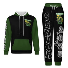 Load image into Gallery viewer, County Block Sweater Adult Hoodie Set
