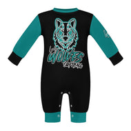 Long Sleeve Baby Romper Baby romper