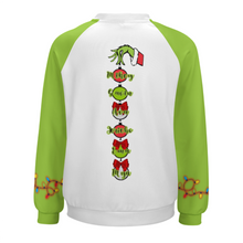 Load image into Gallery viewer, Custom Mama/Nana etc. Christmas Top

