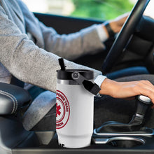 Load image into Gallery viewer, 30oz Travel Tumbler (USA)
