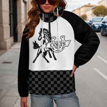 Load image into Gallery viewer, Women's Pullover Windbreaker
