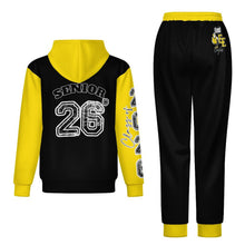 Load image into Gallery viewer, East Block Sweater Adult Hoodie Set
