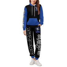 Load image into Gallery viewer, Central Block Sweater Adult Hoodie Set
