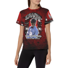 Load image into Gallery viewer, Devan Memorial Shirt

