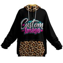 Load image into Gallery viewer, Design Women's Pullover Windbreaker
