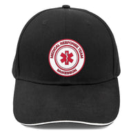 McK 6 Sandwich Peak Cap