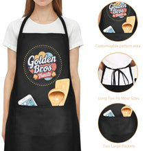 Load image into Gallery viewer, gb 4 Waterproof Apron

