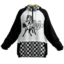 Load image into Gallery viewer, Women's Pullover Windbreaker
