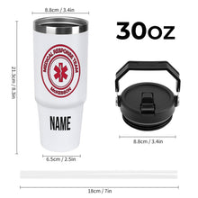 Load image into Gallery viewer, 30oz Travel Tumbler (USA)
