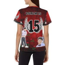 Load image into Gallery viewer, Devan Memorial Shirt
