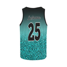 Load image into Gallery viewer, LW 12 All Over Print Tank Top for Women (Model T43)
