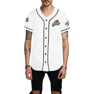 G C wayne 2xl All Over Print Baseball Jersey for Men (Model T50)