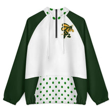 Load image into Gallery viewer, Design Women's Pullover Windbreaker
