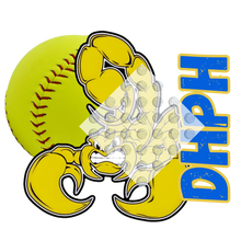 Load image into Gallery viewer, High School Softball
