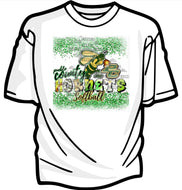 County Softball White