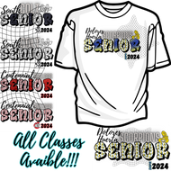School Class Shirt